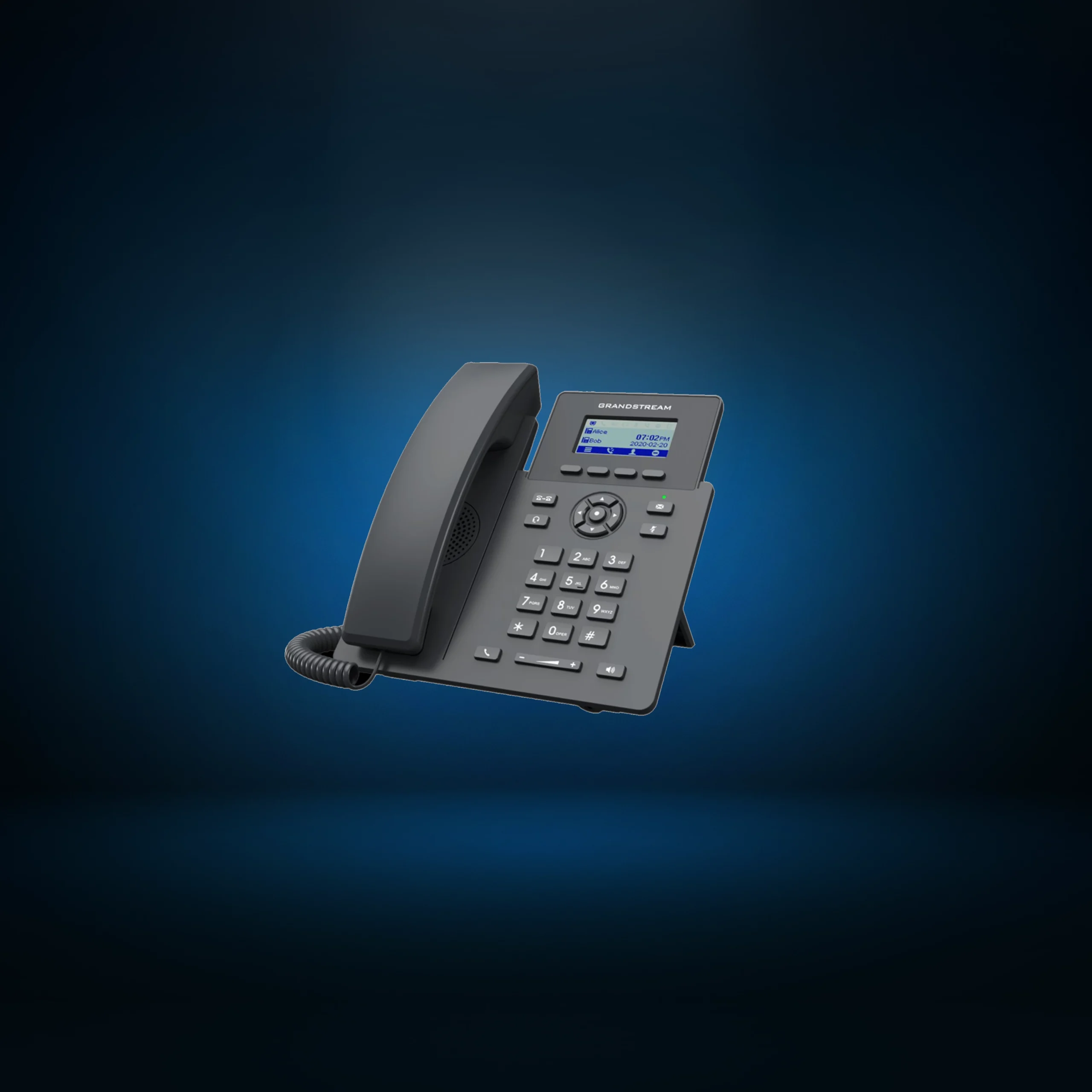 Grandstream GRP2601P