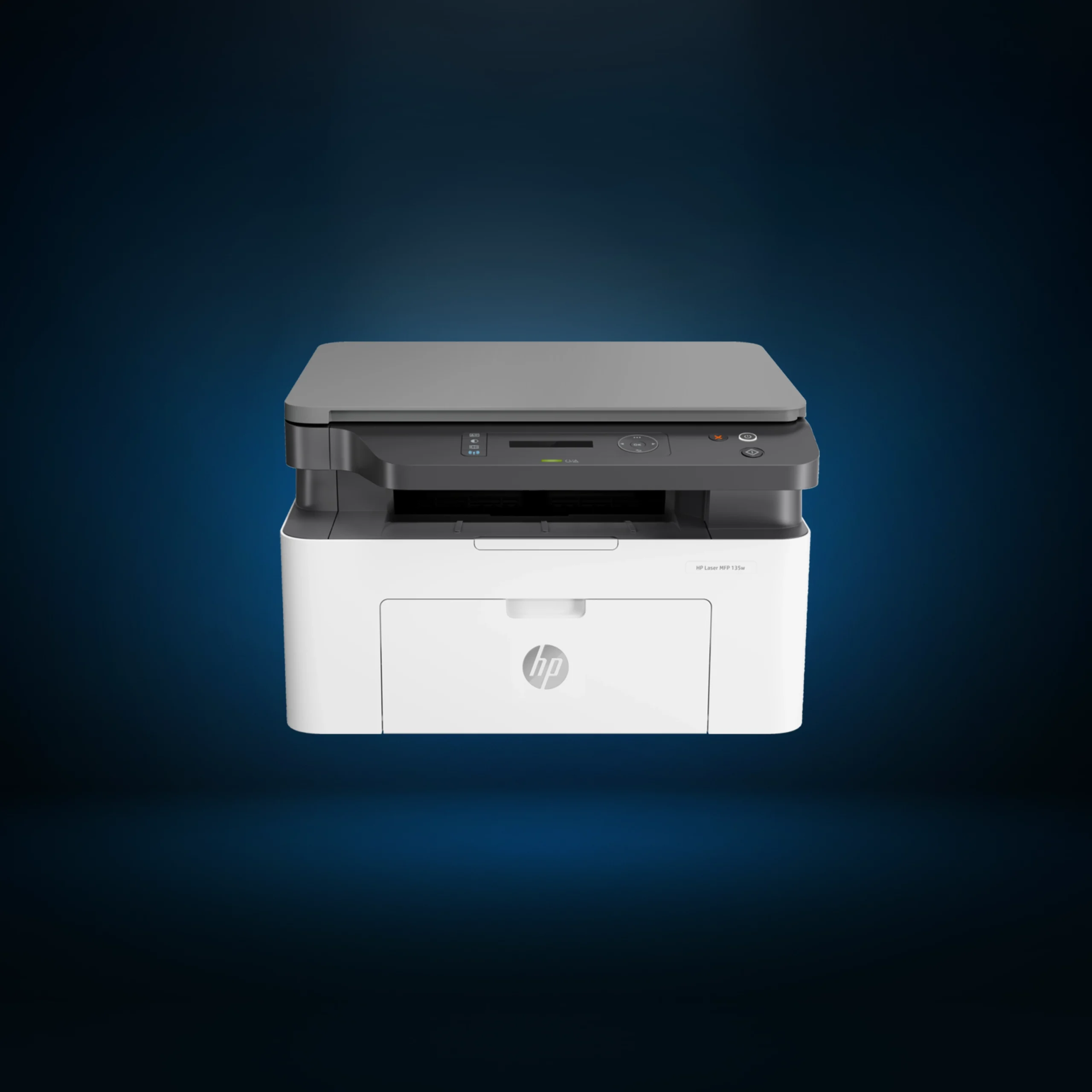 HP Laser MFP 135w
